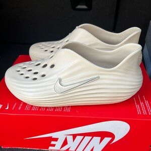 Nike ReactX Rejuven8 Light Orewood Brown (GS) | Size 7Y / 8.5W | IF1746-100